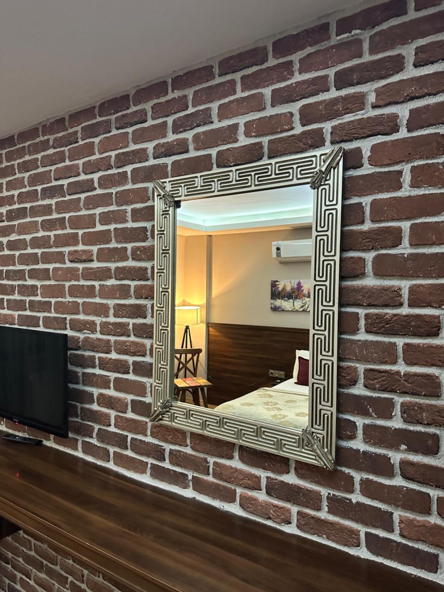 Grand Delux Hotel Samsun Exteriér fotografie
